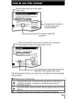 Preview for 16 page of Olympus CAMEDIA C-8080 Wide Zoom Reference Manual