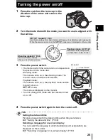 Предварительный просмотр 26 страницы Olympus CAMEDIA C-8080 Wide Zoom Reference Manual