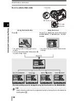 Предварительный просмотр 31 страницы Olympus CAMEDIA C-8080 Wide Zoom Reference Manual