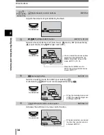 Предварительный просмотр 35 страницы Olympus CAMEDIA C-8080 Wide Zoom Reference Manual