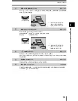 Предварительный просмотр 36 страницы Olympus CAMEDIA C-8080 Wide Zoom Reference Manual