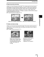 Предварительный просмотр 48 страницы Olympus CAMEDIA C-8080 Wide Zoom Reference Manual