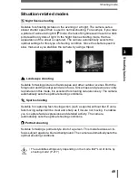 Предварительный просмотр 50 страницы Olympus CAMEDIA C-8080 Wide Zoom Reference Manual