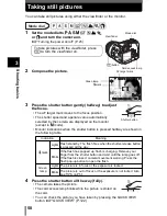 Предварительный просмотр 51 страницы Olympus CAMEDIA C-8080 Wide Zoom Reference Manual