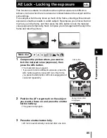 Предварительный просмотр 86 страницы Olympus CAMEDIA C-8080 Wide Zoom Reference Manual