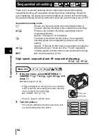 Предварительный просмотр 93 страницы Olympus CAMEDIA C-8080 Wide Zoom Reference Manual