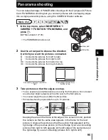 Предварительный просмотр 96 страницы Olympus CAMEDIA C-8080 Wide Zoom Reference Manual