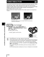 Предварительный просмотр 119 страницы Olympus CAMEDIA C-8080 Wide Zoom Reference Manual