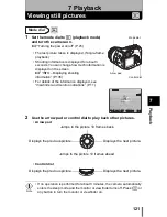 Предварительный просмотр 122 страницы Olympus CAMEDIA C-8080 Wide Zoom Reference Manual