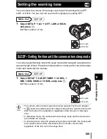 Предварительный просмотр 170 страницы Olympus CAMEDIA C-8080 Wide Zoom Reference Manual