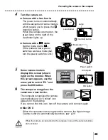 Предварительный просмотр 256 страницы Olympus CAMEDIA C-8080 Wide Zoom Reference Manual