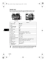 Preview for 8 page of Olympus CAMEDIA C-8080 Wide Zoom User Manual