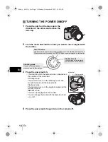 Preview for 14 page of Olympus CAMEDIA C-8080 Wide Zoom User Manual
