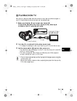 Предварительный просмотр 41 страницы Olympus CAMEDIA C-8080 Wide Zoom User Manual