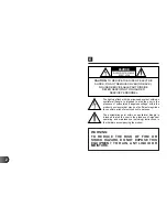 Предварительный просмотр 2 страницы Olympus Camedia D-340R Instructions Manual