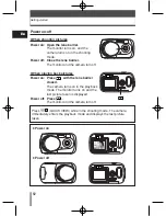 Preview for 12 page of Olympus CAMEDIA D-395 Basic Manual