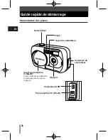 Предварительный просмотр 38 страницы Olympus CAMEDIA D-395 Basic Manual