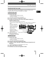 Предварительный просмотр 45 страницы Olympus CAMEDIA D-395 Basic Manual