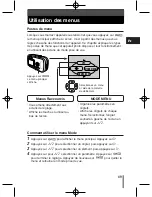 Предварительный просмотр 49 страницы Olympus CAMEDIA D-395 Basic Manual