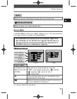 Предварительный просмотр 51 страницы Olympus CAMEDIA D-395 Basic Manual