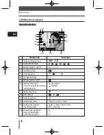 Предварительный просмотр 76 страницы Olympus CAMEDIA D-395 Basic Manual