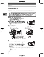 Предварительный просмотр 80 страницы Olympus CAMEDIA D-395 Basic Manual