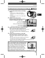 Предварительный просмотр 93 страницы Olympus CAMEDIA D-395 Basic Manual