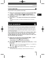 Предварительный просмотр 99 страницы Olympus CAMEDIA D-395 Basic Manual