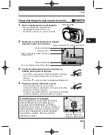 Предварительный просмотр 129 страницы Olympus CAMEDIA D-395 Basic Manual