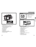 Preview for 12 page of Olympus CAMEDIA D-490 Zoom Operating Instructions Manual