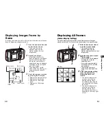 Предварительный просмотр 26 страницы Olympus CAMEDIA D-490 Zoom Operating Instructions Manual