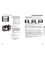 Предварительный просмотр 47 страницы Olympus CAMEDIA D-490 Zoom Operating Instructions Manual