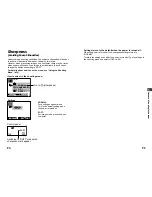 Предварительный просмотр 48 страницы Olympus CAMEDIA D-490 Zoom Operating Instructions Manual