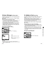 Предварительный просмотр 56 страницы Olympus CAMEDIA D-490 Zoom Operating Instructions Manual