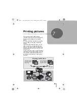 Предварительный просмотр 65 страницы Olympus CAMEDIA D-555 Zoom Advanced Manual