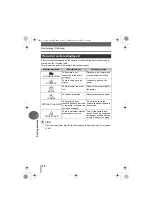 Preview for 72 page of Olympus CAMEDIA D-555 Zoom Advanced Manual