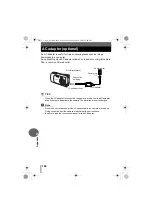 Предварительный просмотр 104 страницы Olympus CAMEDIA D-555 Zoom Advanced Manual