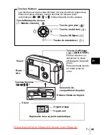 Предварительный просмотр 49 страницы Olympus Camedia D-575ZOOM Basic Manual