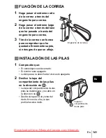 Preview for 141 page of Olympus Camedia D-575ZOOM Basic Manual