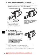 Preview for 142 page of Olympus Camedia D-575ZOOM Basic Manual