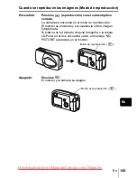 Предварительный просмотр 145 страницы Olympus Camedia D-575ZOOM Basic Manual