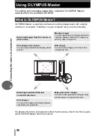 Предварительный просмотр 90 страницы Olympus CAMEDIA D-630 Zoom Advanced Manual