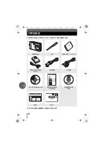 Предварительный просмотр 82 страницы Olympus CAMEDIA D-630 Zoom Basic Manual