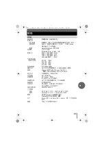 Предварительный просмотр 95 страницы Olympus CAMEDIA D-630 Zoom Basic Manual