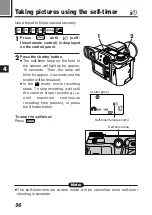 Preview for 96 page of Olympus CAMEDIA E-100 RS Instructions Manual