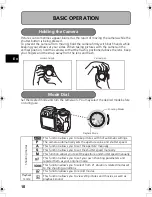 Preview for 10 page of Olympus CAMEDIA SP-500 UZ Basic Manual