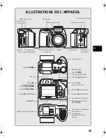 Предварительный просмотр 29 страницы Olympus CAMEDIA SP-500 UZ Basic Manual