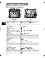 Предварительный просмотр 68 страницы Olympus CAMEDIA SP-500 UZ Basic Manual