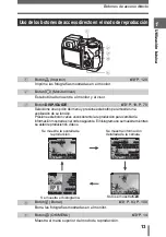 Preview for 13 page of Olympus CAMEDIA SP-500 UZ Manual Avanzado