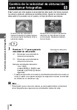 Preview for 50 page of Olympus CAMEDIA SP-500 UZ Manual Avanzado